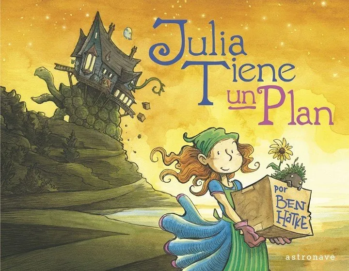 Julia