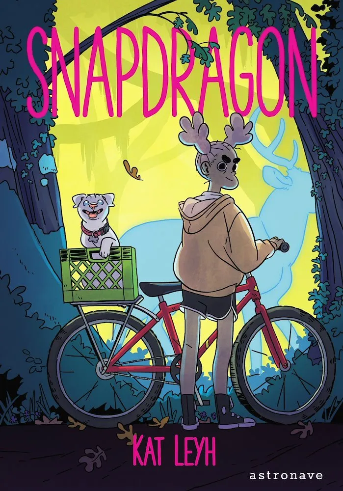 Snapdragon
