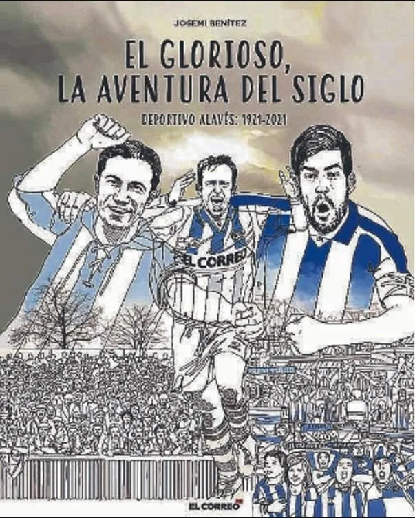 El Glorioso, la aventura del siglo