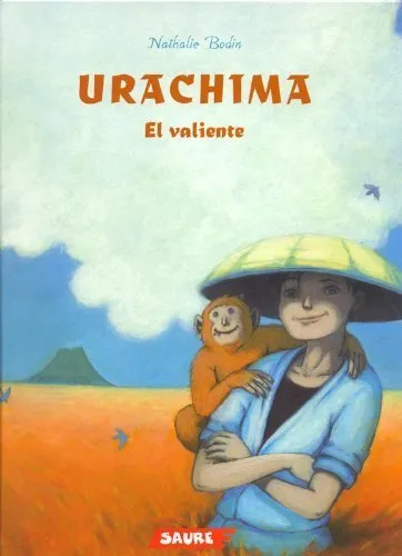 Urachima el valiente