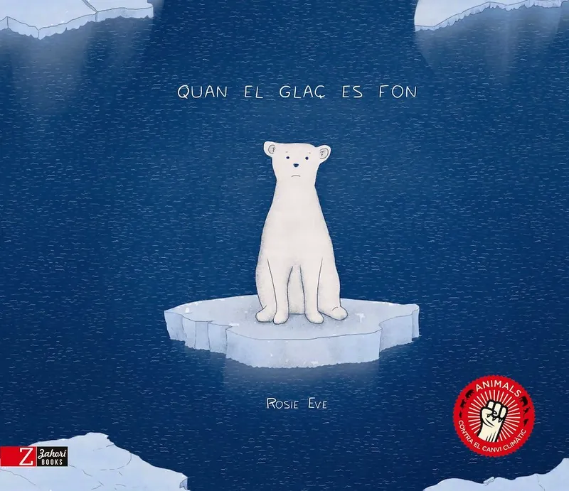 Quan el glaç es fon