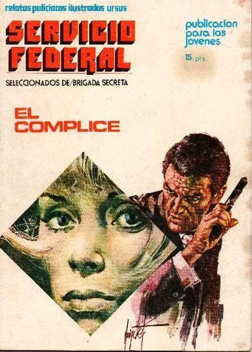Servicio federal (1973)