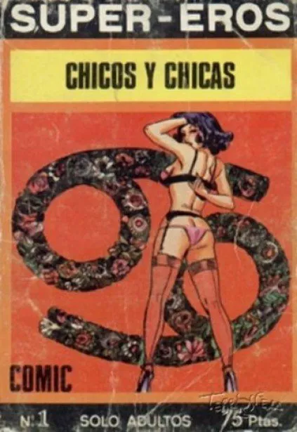 Super-Eros