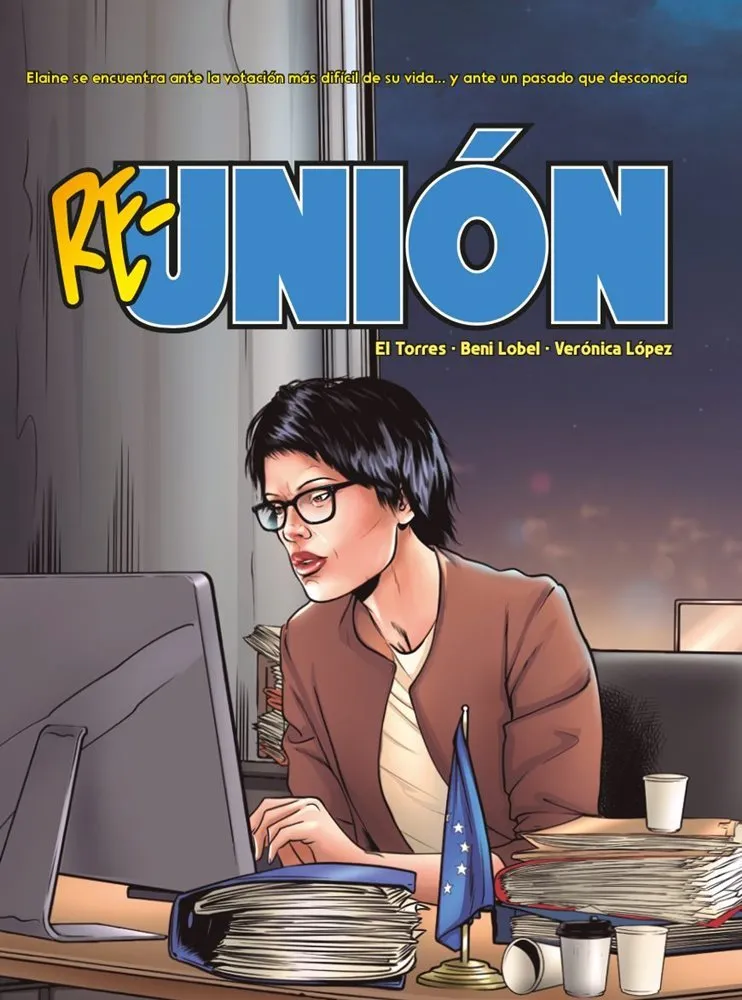 Re-Unión