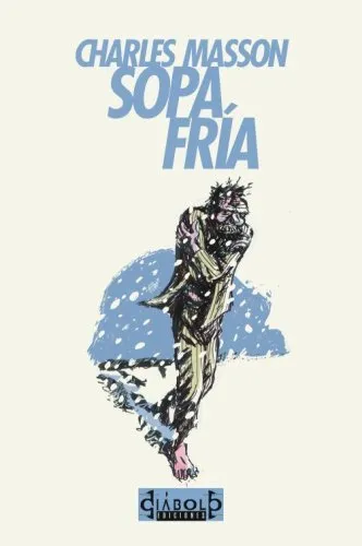 Sopa fría