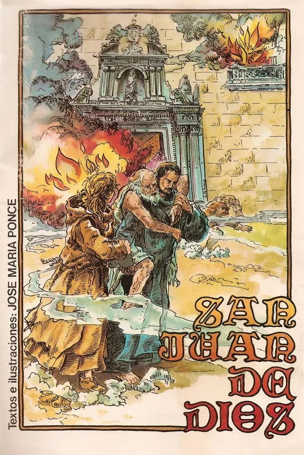San Juan De Dios