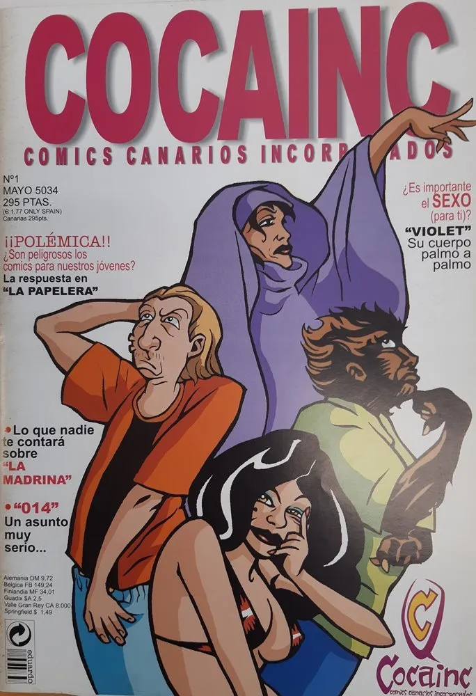 Cocainc