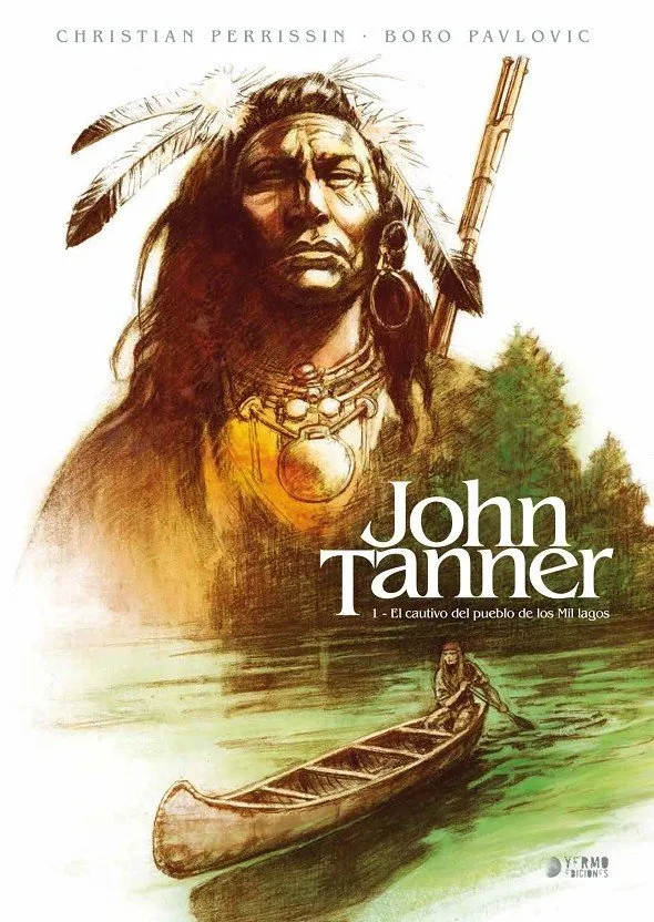 John Tanner