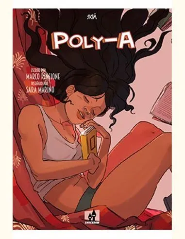 Poly-A
