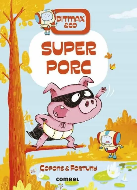 Súper Porc