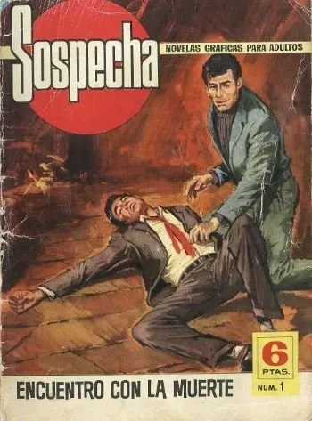 Sospecha