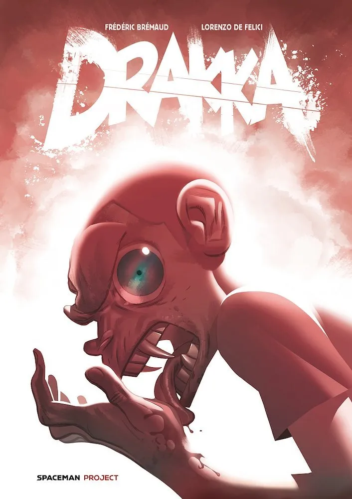 Drakka