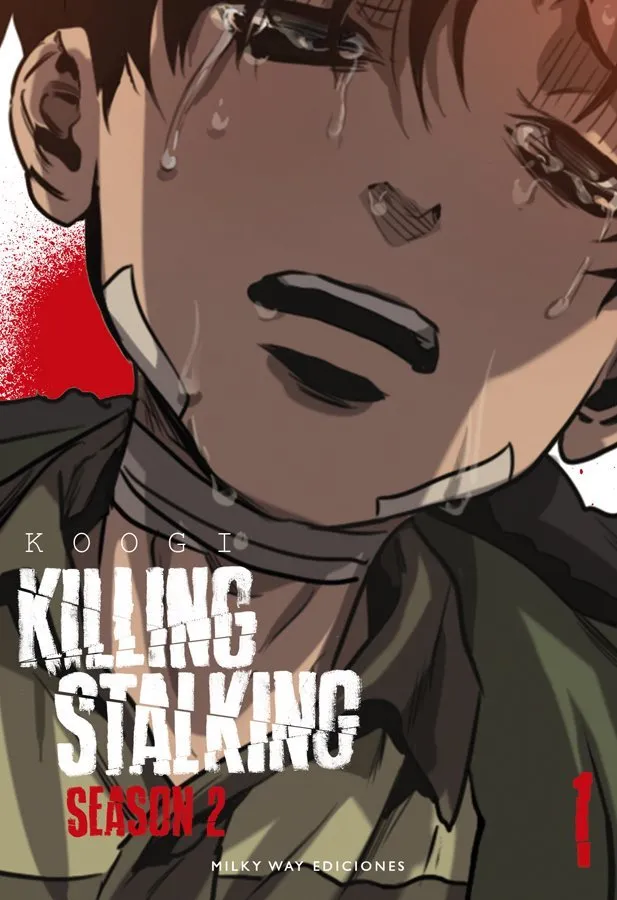 Killing Stalking Season 2