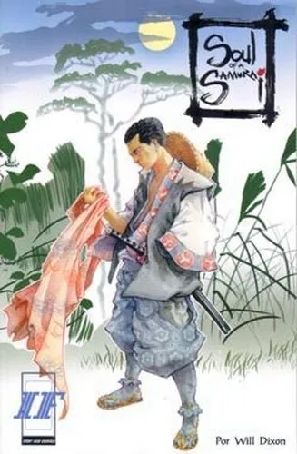 Soul of a samurai