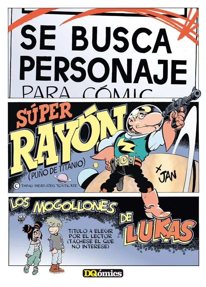 Súper Rayón