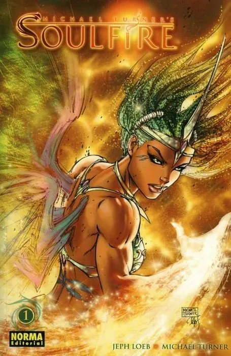 Soulfire