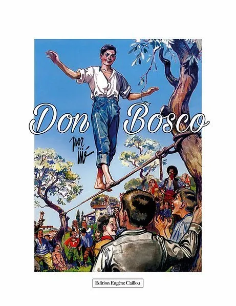 Don Bosco