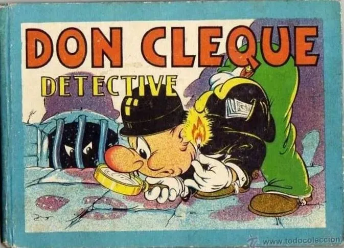 Serie Cuentos Animados