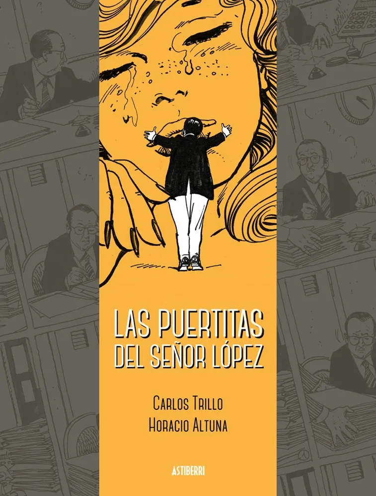 Las Puertitas del Señor López