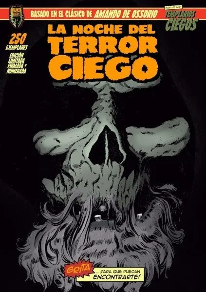 La noche del terror ciego