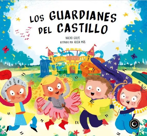Los guardianes del castillo
