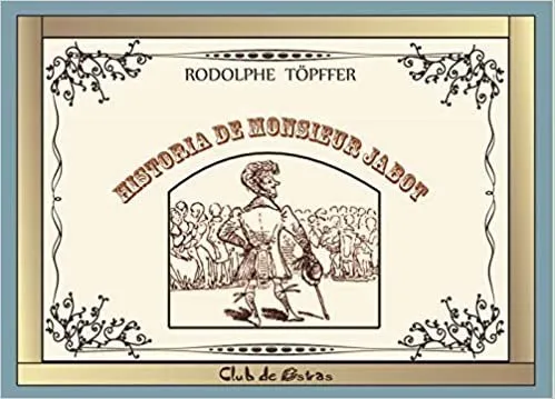 Historia de Monsieur Jabot
