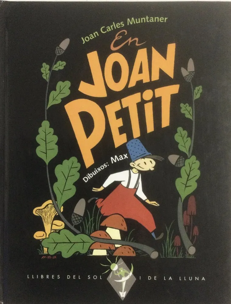 En Joan Petit