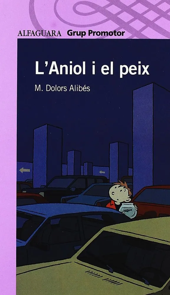 L'Aniol I el Peix