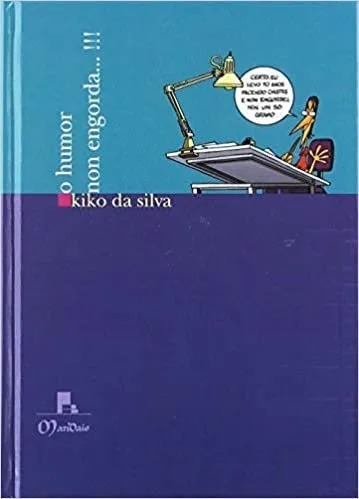 O humor non engorda-- !!!