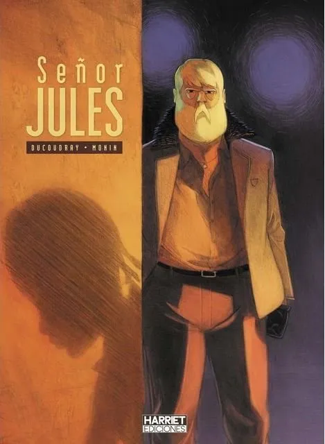 Señor Jules