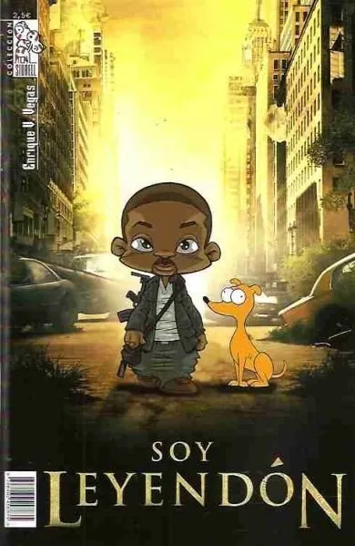 Soy Leyendón