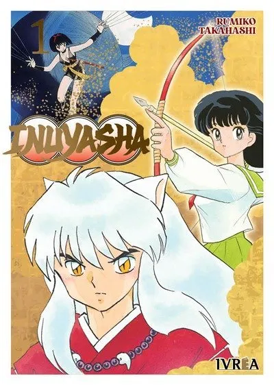 InuYasha (Argentina)