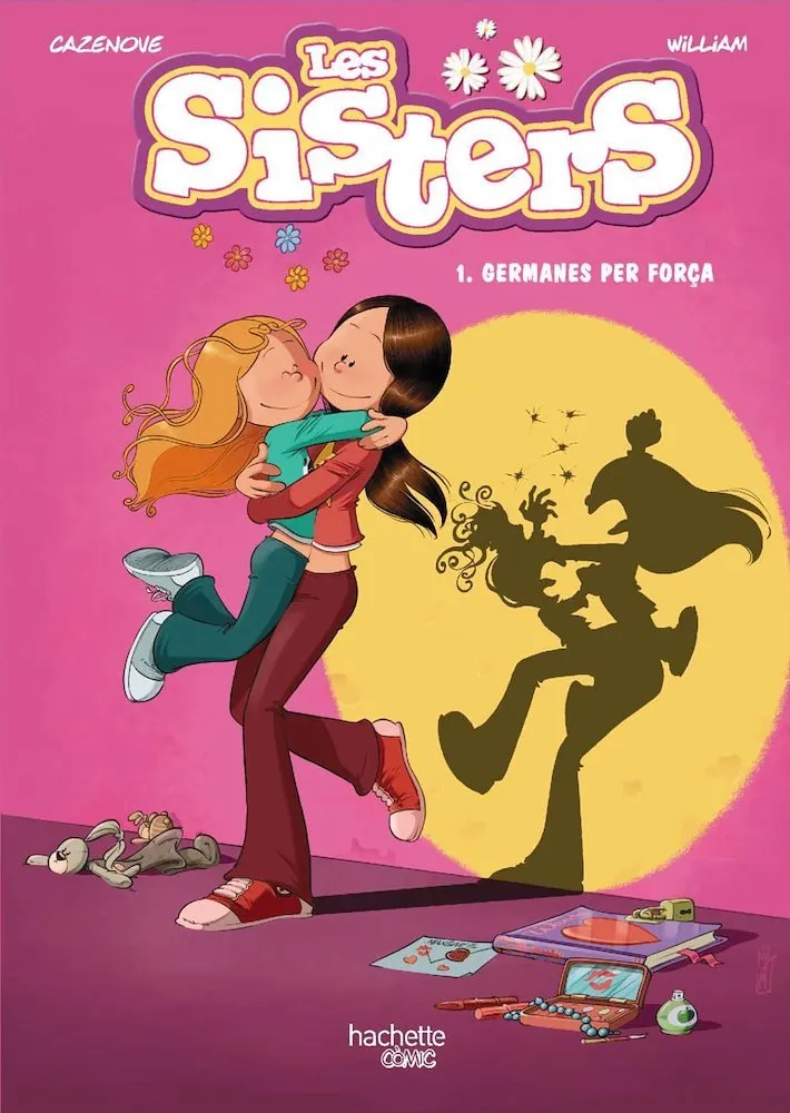 Les sisters (Catalán)