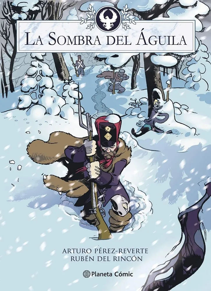 La Sombra del Águila
