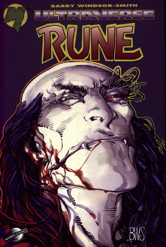 Rune