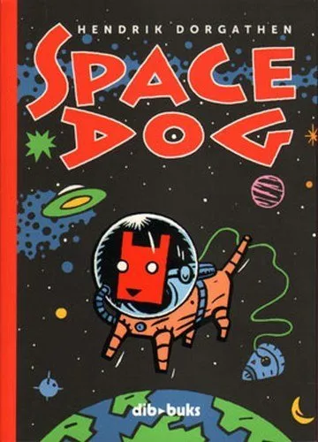 Space Dog