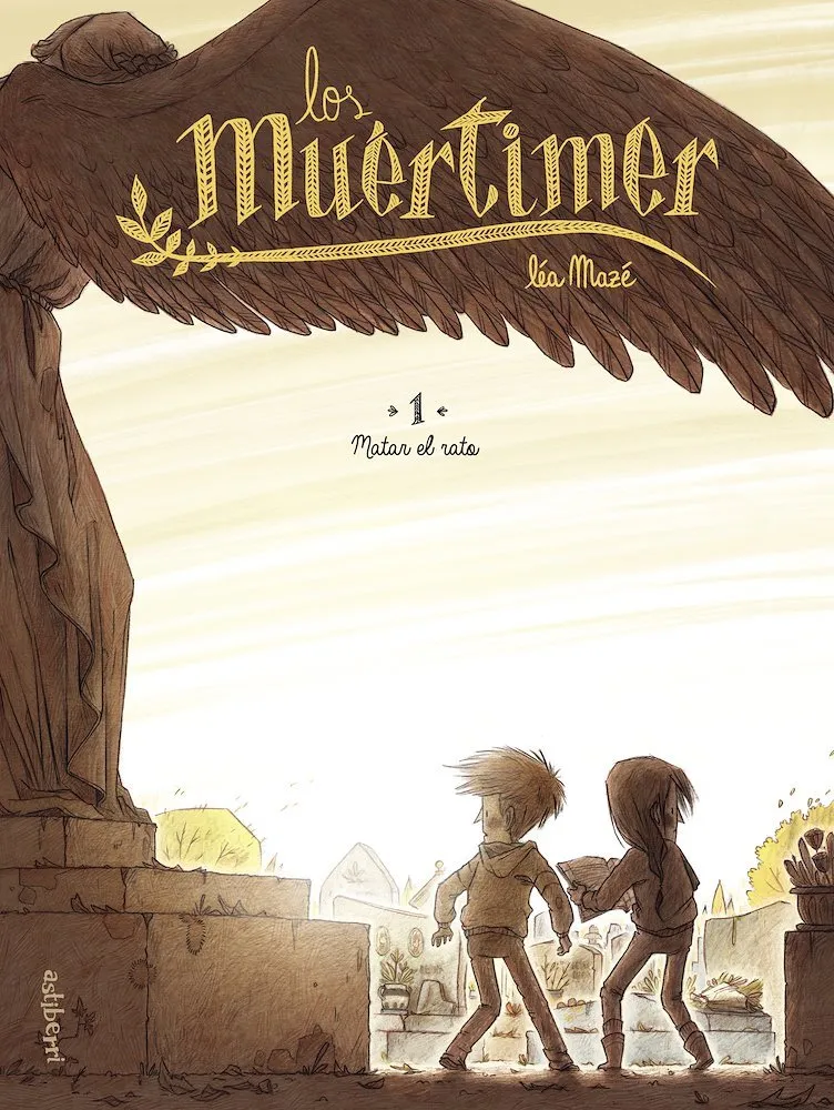 Los Muertimer
