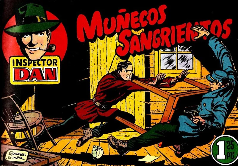 Colección Archivo