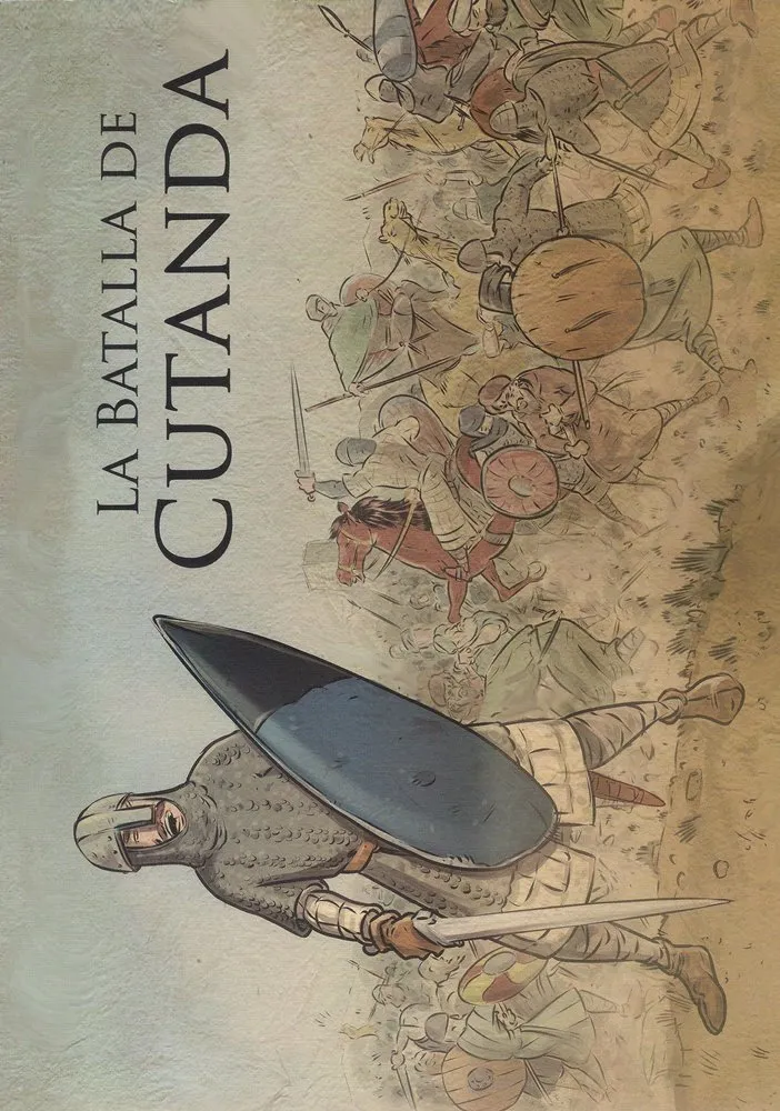 La batalla de Cutanda