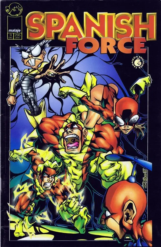 Spanish Force