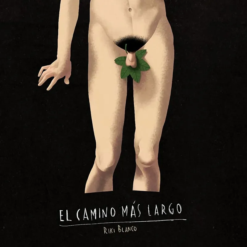 El camino más largo (Autoedición)