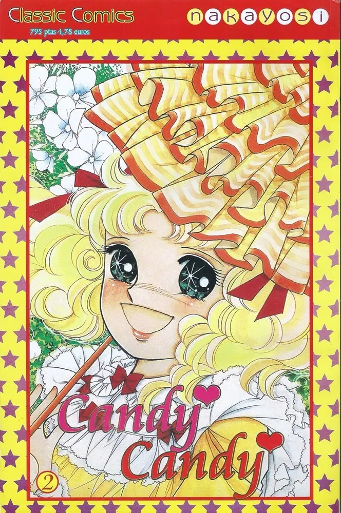Candy Candy