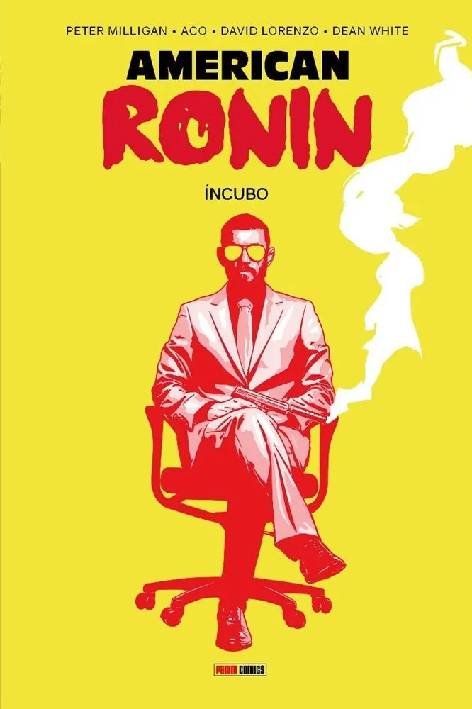 American Ronin