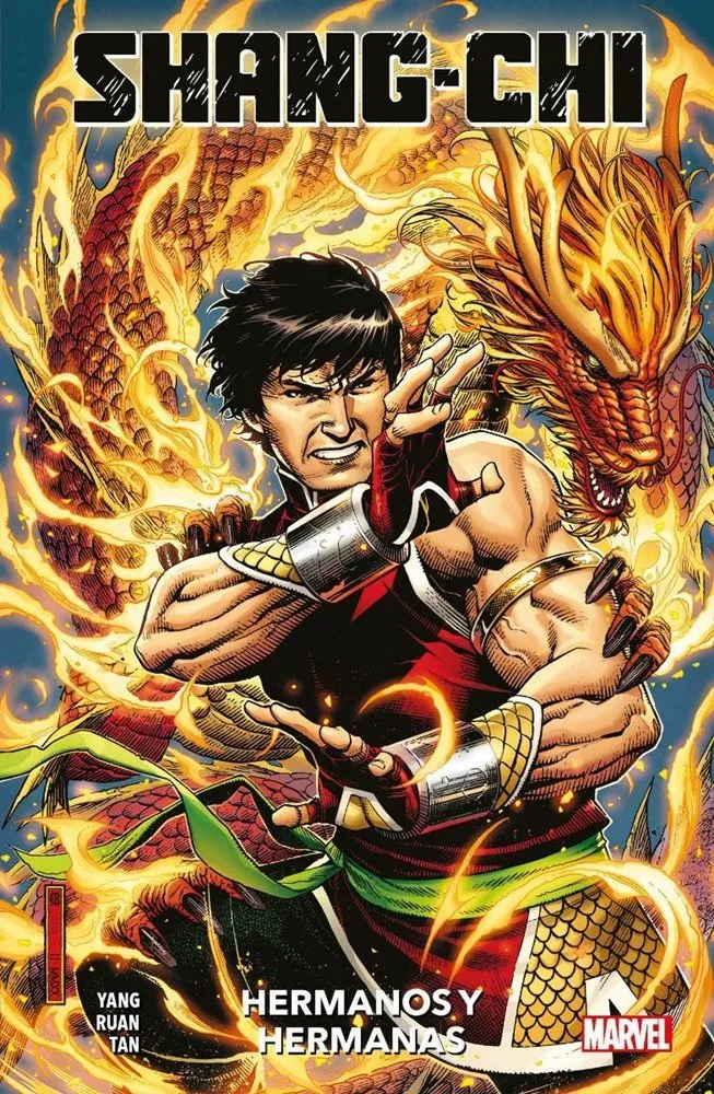 Shang-Chi