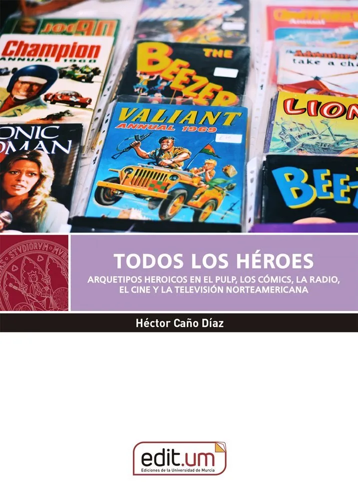 Todos los Héroes