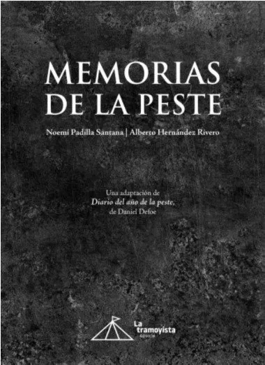 Memorias de la peste