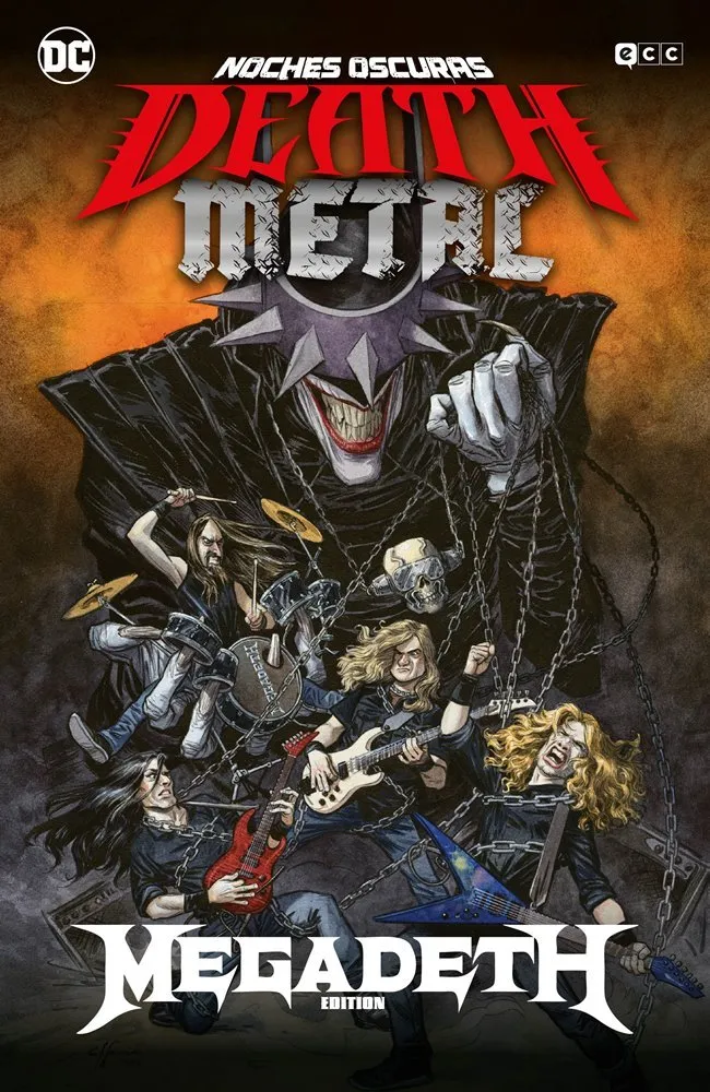 Noches Oscuras: Death Metal - Band Edition