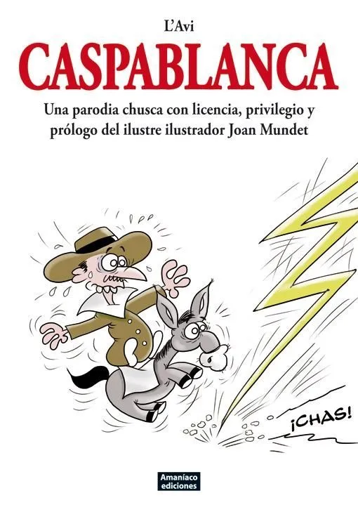 Caspablanca