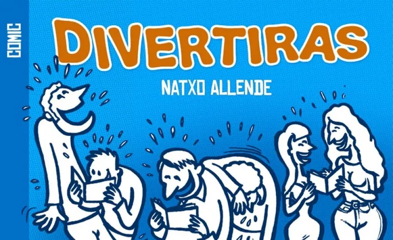 Divertiras
