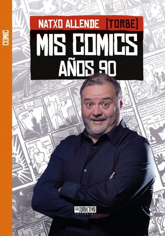 Mis comics: Años 90